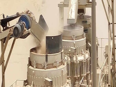Edge Runner Mill Industrial EquipmentHXJQ Crusher Machine