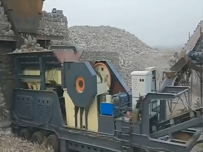 parts for svedala impact crusher
