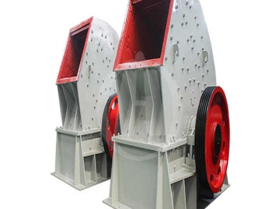 PORTABLE VERTICAL IMPACT (VSI) CRUSHERS WITH SCREEN