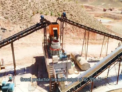what crusher types are used in copper processing in zambia?