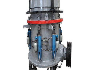 cone crusher pdf | HP100 BOWL LINER SPECIAL C