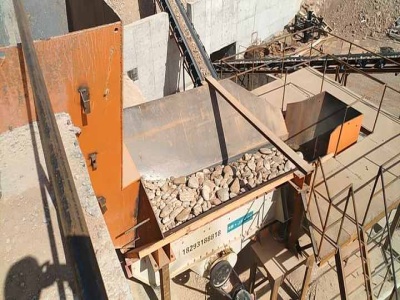 Used Sandvik CH660 Crushers and Screening Plant for sale