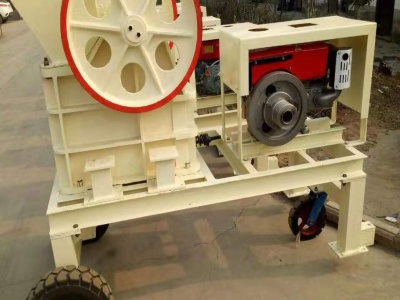Hailstone's Smart WheelMounted Crushing Plant Delivers Lower .