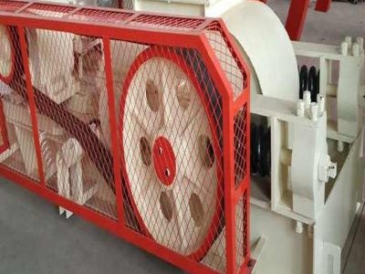 Success Stories: Universal 3242 Jaw Crusher Portable