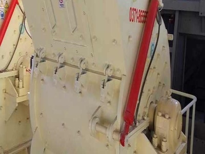 High quality and low price pew series jaw crusher with high capacity