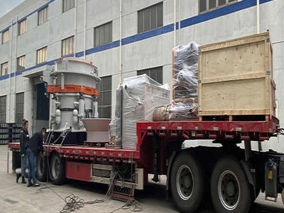 crusher spares parts china