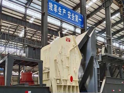 Inclined Vibrating Screen Unique Eccentric Structure YK Series