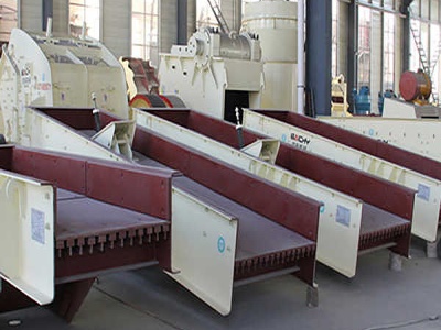 New Crushers For Sale on Machinery Partner