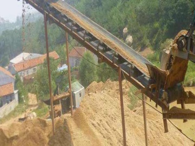 Cone Crushers for Mining Market Booming Worldwide( Forecast .