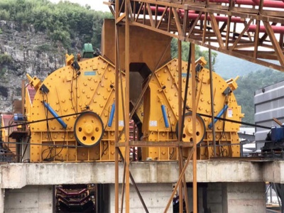 XCMG Official Mining Machinery PX5065 Mobile Cone Crusher .