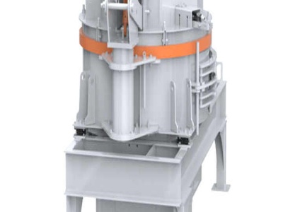 high recovery rate hot sale small power impact crusher