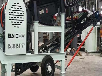 New and used Screening Equipment for sale | Ritchie Bros.