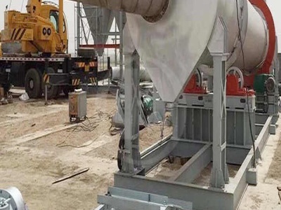 Mobile Screening Washing Plants | Constmach