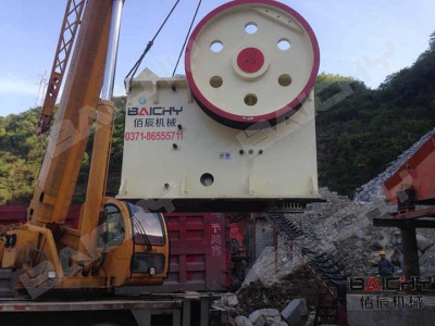 Stone Crusher | Mobile Rock Crusher For Mining and Construct