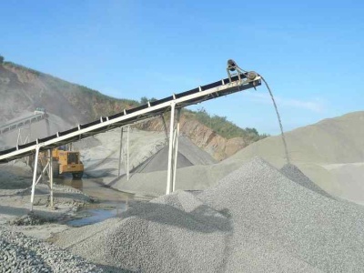 Mobile Cone Crusher CH440PS