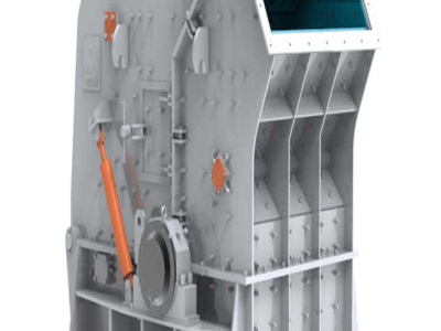 metso crushers parts spare bronze parts for impact crusher