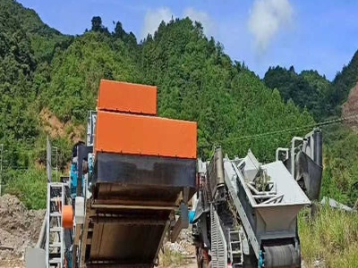 Js2 Mobile Jaw and Impact Crushers in Izmir, Turkey