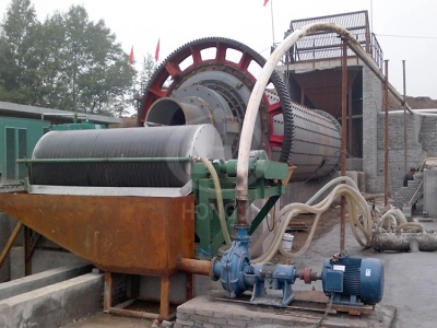 Used portable screening plant for sale