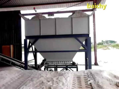 crushers for sticky raw materials