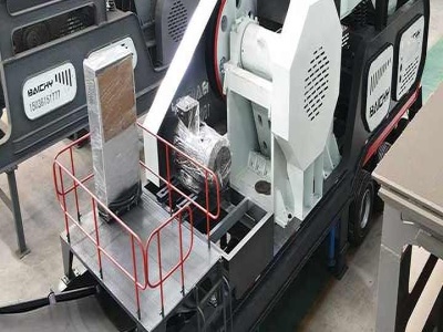 Choosing a mobile impact crusher for recycling – what .Sbm High ...