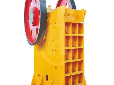 Primary gyratory crusher parts