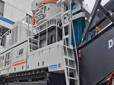 Used Powerscreen Crushers And Screening Plants in Germany