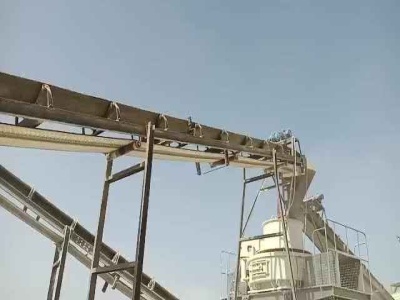 EAGLE CRUSHER Crusher Aggregate Equipment For Sale