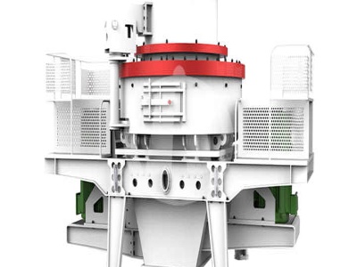 4IN1 IMPACT CRUSHER W/ VIBRATING SCREEN ATTACHED
