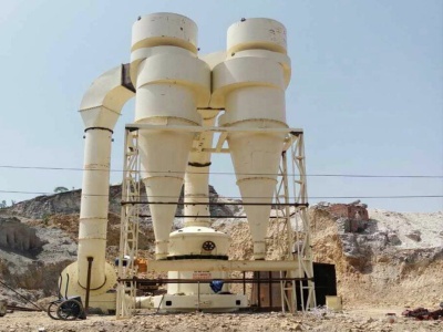 NW200HPS™ Rapid Portable Cone Crusher