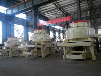 Crushing Plant For Sale