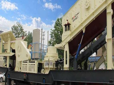 Metso: Outotec Compact CVB Series Inclined Screen