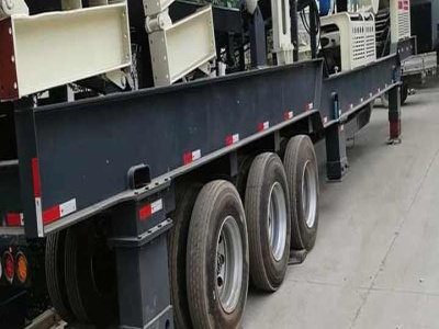 Used and new crushers for sale on Truck1