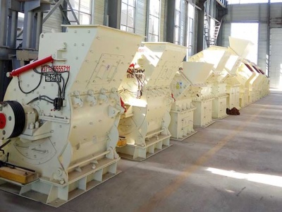 Used Crusher For Sale | Crushers For Sale | Omnia Machinery