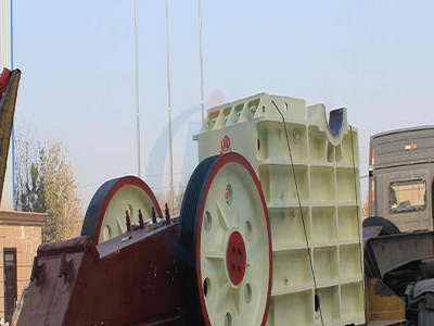 CrMo Alloy Steel Jaw Plates Crusher Wear Parts For Cone Crushers .