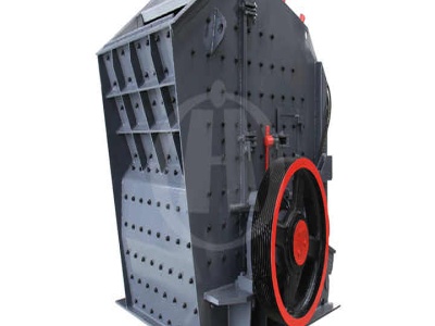 Used Portable Crushers for Rocks, Minerals Recyclables