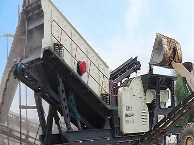 Used Screening Plants for sale. Powerscreen equipment more
