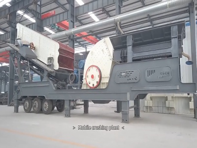 Metso Outotec launches new Nordtrack crusher and mobile screen