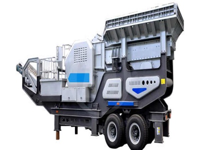 New crusher improves quarry efficiency and operator safety