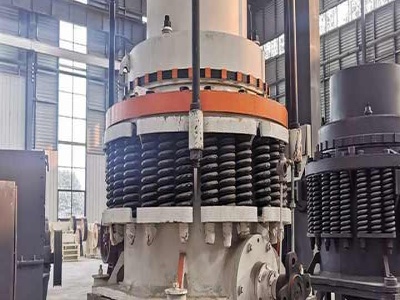 crusher impact systems