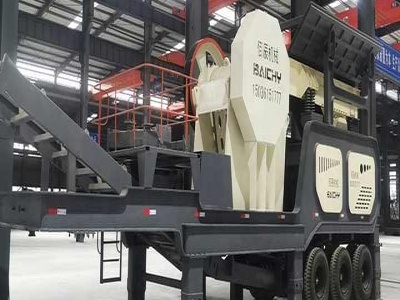 Nordtrack™ I908S mobile HSI crusher