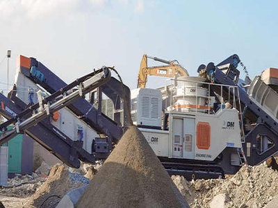 Stationary Cone Crushers Market (2023 to 2028) Brief Exploration .
