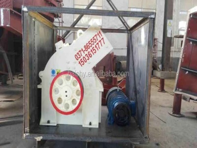 Advantages Of Hsi Impactor Vs Jaw Crusher