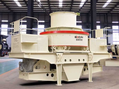  sbs cone crusher parts name