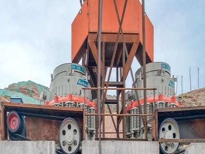 Spiral Sand Washer Used in Silica Sand Making Plant