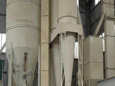 ball mill crushers outlook