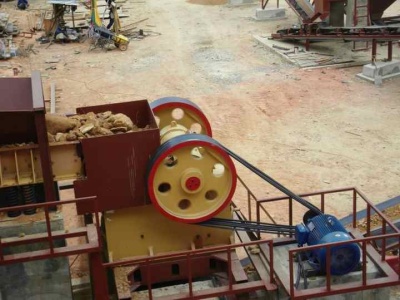 Grizzly Vibrating Feeder For River Stone