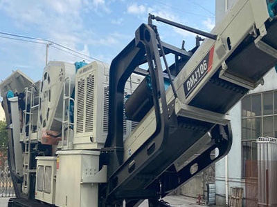 Mobile Crushers, mobile crusher plant price,