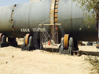 Used Crushers And Screening Plants in Ohio, USA