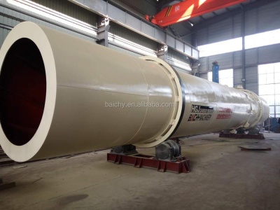 marcy cone crusher spare parts