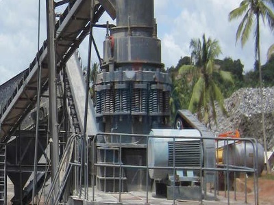 Used Crusher For Sale | Crushers For Sale | Omnia Machinery